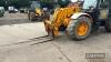 2003 JCB 530-70 Telehandler Reg. No. YX53 DVM Ser. No. SLP530EB3E1036870 - 5