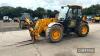 2003 JCB 530-70 Telehandler Reg. No. YX53 DVM Ser. No. SLP530EB3E1036870 - 6