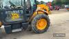 2003 JCB 530-70 Telehandler Reg. No. YX53 DVM Ser. No. SLP530EB3E1036870 - 7