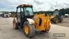 2003 JCB 530-70 Telehandler Reg. No. YX53 DVM Ser. No. SLP530EB3E1036870 - 8