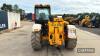 2003 JCB 530-70 Telehandler Reg. No. YX53 DVM Ser. No. SLP530EB3E1036870 - 9