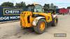 2003 JCB 530-70 Telehandler Reg. No. YX53 DVM Ser. No. SLP530EB3E1036870 - 11