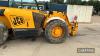 2003 JCB 530-70 Telehandler Reg. No. YX53 DVM Ser. No. SLP530EB3E1036870 - 14