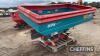 Sulky DPX Fertiliser Spreader c/w L&R hydraulic shut off, front hopper window, 1 hopper extension, manual rate control, pto drive - 3