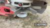 2015 Kverneland HL Pro 2800 Spreader Hopper c/w cover, pto, RH limiter & road lights - 6