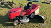 Honda 2218 hydraulic petrol Ride-On Mower - 3