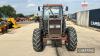 Massey Ferguson 390 4wd Tractor Reg. No. E329 BDM Ser. No. NO5242 - 2