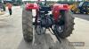 Massey Ferguson 275 Tractor Ser. No. B129040 - 9