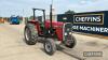 Massey Ferguson 290 Tractor Ser. No. 5210 G03455