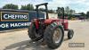 Massey Ferguson 290 Tractor Ser. No. 5210 G03455 - 11