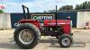 Massey Ferguson 290 Tractor Ser. No. 5210 G03455 - 13