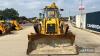 JCB 3CX Sitemaster Backhoe Loader Ex Drainage Contractor - Retirement UNRESERVED LOT Ser. No. 3CX-4/413172 - 2