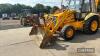 JCB 3CX Sitemaster Backhoe Loader Ex Drainage Contractor - Retirement UNRESERVED LOT Ser. No. 3CX-4/413172 - 5