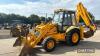 JCB 3CX Sitemaster Backhoe Loader Ex Drainage Contractor - Retirement UNRESERVED LOT Ser. No. 3CX-4/413172 - 6