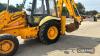 JCB 3CX Sitemaster Backhoe Loader Ex Drainage Contractor - Retirement UNRESERVED LOT Ser. No. 3CX-4/413172 - 8