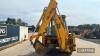 JCB 3CX Sitemaster Backhoe Loader Ex Drainage Contractor - Retirement UNRESERVED LOT Ser. No. 3CX-4/413172 - 10