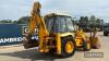 JCB 3CX Sitemaster Backhoe Loader Ex Drainage Contractor - Retirement UNRESERVED LOT Ser. No. 3CX-4/413172 - 12