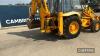 JCB 3CX Sitemaster Backhoe Loader Ex Drainage Contractor - Retirement UNRESERVED LOT Ser. No. 3CX-4/413172 - 13