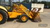 JCB 3CX Sitemaster Backhoe Loader Ex Drainage Contractor - Retirement UNRESERVED LOT Ser. No. 3CX-4/413172 - 15