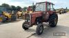 Massey Ferguson 290 2wd Tractor c/w Duncan cab Ser. No. 392283 - 4