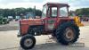 Massey Ferguson 290 2wd Tractor c/w Duncan cab Ser. No. 392283 - 6