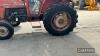 Massey Ferguson 290 2wd Tractor c/w Duncan cab Ser. No. 392283 - 7