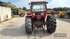 Massey Ferguson 290 2wd Tractor c/w Duncan cab Ser. No. 392283 - 9