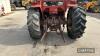 Massey Ferguson 290 2wd Tractor c/w Duncan cab Ser. No. 392283 - 10