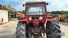 Massey Ferguson 290 2wd Tractor c/w Duncan cab Ser. No. 392283 - 11