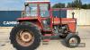 Massey Ferguson 290 2wd Tractor c/w Duncan cab Ser. No. 392283 - 14