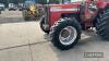 Massey Ferguson 290 4wd Tractor c/w Duncan cab, 12 speed Reg. No. C219 FEP Ser. No. 723757 - 6