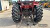 Massey Ferguson 290 4wd Tractor c/w Duncan cab, 12 speed Reg. No. C219 FEP Ser. No. 723757 - 11