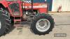 Massey Ferguson 290 4wd Tractor c/w Duncan cab, 12 speed Reg. No. C219 FEP Ser. No. 723757 - 16