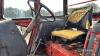 Massey Ferguson 290 4wd Tractor c/w Duncan cab, 12 speed Reg. No. C219 FEP Ser. No. 723757 - 18