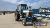 Ford 6700 2wd Tractor Ser. No. B981547