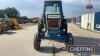 Ford 6700 2wd Tractor Ser. No. B981547 - 4