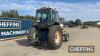 Ford 6700 2wd Tractor Ser. No. B981547 - 14