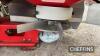 2008 Kverneland Exacta TL Twin Disc Fertiliser Spreader - 6