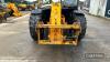 2011 JCB 531-70 Agri Super Telehandler 125hp, Q-fit Reg. No. DX11 EFK Ser. No. JCB5TARJC01524680 - 3