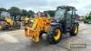 2011 JCB 531-70 Agri Super Telehandler 125hp, Q-fit Reg. No. DX11 EFK Ser. No. JCB5TARJC01524680 - 4