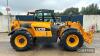 2011 JCB 531-70 Agri Super Telehandler 125hp, Q-fit Reg. No. DX11 EFK Ser. No. JCB5TARJC01524680 - 13