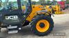 JCB 526-56 Telehandler Hours: approx 4200 Reg. No. YX19 VPU Ser. No. JCB5ASZGJK2785191 - 7