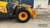 JCB 526-56 Telehandler Hours: approx 4200 Reg. No. YX19 VPU Ser. No. JCB5ASZGJK2785191 - 14