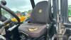 2011 JCB 531-70 Agri Super Telehandler 125hp, Q-fit Reg. No. DX11 EFK Ser. No. JCB5TARJC01524680 - 21