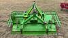 1997 Standen mounted rotovator with rear linkage, 70inch Serial No. 152 - 5