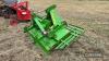 1997 Standen mounted rotovator with rear linkage, 70inch Serial No. 152 - 6