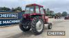 1983 Massey Ferguson 290 2wd Multi-Power Tractor Reg. No. A70 LVF - 14