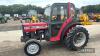 Massey Ferguson 154S 2wd Tractor Ser. No. 133000329 - 6