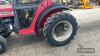 Massey Ferguson 154S 2wd Tractor Ser. No. 133000329 - 7