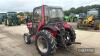 Massey Ferguson 154S 2wd Tractor Ser. No. 133000329 - 8